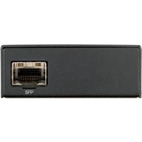 D-Link DMC-G01LC/E convertisseur de support réseau 1000 Mbit/s Gris, Media Converter 1000 Mbit/s, IEEE 802.3ab, IEEE 802.3u, IEEE 802.3x, Gigabit Ethernet, 10,100,1000 Mbit/s, 506711 h, Gris