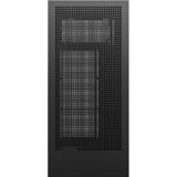 DeepCool CH170 PLUS boîtier midi tower Noir | 2x USB-A | 1x USB-C | Verre Trempé