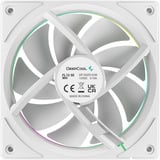 DeepCool FL12 SE WH ventilateurs de boîtier RGB  Blanc, 3 pièces, 120 x 120 x 25 mm, PWM