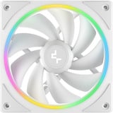 DeepCool R-FL12SE-WHAPN3-G, Ventilateur de boîtier Blanc
