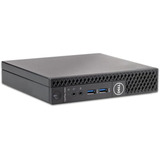 Dell A205332, Mini PC Noir
