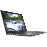 Dell  13.3" PC portable  Gris