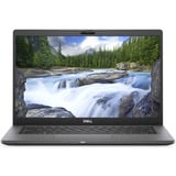 Dell  13.3" PC portable  Gris