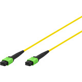 Digitus DK-2966-05, Câble Jaune