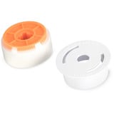 Digitus Nettoyant pour connecteurs fibre optique, Cassette de nettoyage 