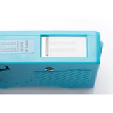 Digitus Nettoyant pour connecteurs fibre optique, Cassette de nettoyage 