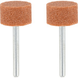 Dremel 26158193JA, Point de meulage 
