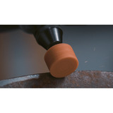 Dremel 26158193JA, Point de meulage 