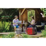 EINHELL Générateur électrique à essence TE-IG 3500 Noir/Rouge