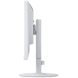 EIZO Flexscan EV2460-WT Reconditionné 23.8" Moniteur Blanc, 1x DisplayPort, 1x HDMI, 1x VGA, 4x USB-A