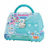 EPOCH Traumwiesen Aquabeads - Set de création Sac à main de designer, Bricolage 