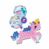 EPOCH Traumwiesen Aquabeads - Set de création Sac à main de designer, Bricolage 