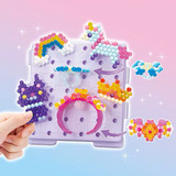 EPOCH Traumwiesen Aquabeads - Set de création Sac à main de designer, Bricolage 