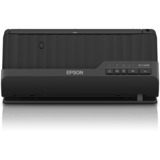Epson WorkForce ES-C320W, Scanner à feuilles Noir