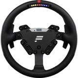  Fanatec ClubSport Steering Wheel RS + QR2 Wheel-Side, Volant Noir