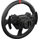  Fanatec ClubSport Steering Wheel RS + QR2 Wheel-Side, Volant Noir