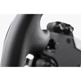  Fanatec ClubSport Steering Wheel RS + QR2 Wheel-Side, Volant Noir