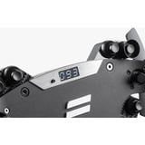  Fanatec ClubSport Steering Wheel RS + QR2 Wheel-Side, Volant Noir