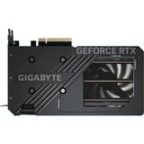 GIGABYTE GeForce RTX 5060 Ti WINDFORCE 8G, Carte graphique 3x DisplayPort, 1x HDMI