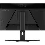 GIGABYTE M27Q P 27" Gaming Moniteur Noir, 2x HDMI, DisplayPort, USB-A 2.0, 2x USB-A 3.2 (5 Gbit/s), USB-C, 165 Hz