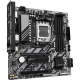 GIGABYTE  carte mère socket AM5 Noir/gris