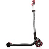 GLOBBER 662-120-2, Trottinette Noir/Rouge