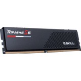 G.Skill 64 Go DDR5-5200 Kit, Mémoire vive Noir, F5-5200J3636D32GX2-RS5K, Ripjaws S5, XMP
