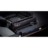 G.Skill 96 Go DDR5-5600 (2x 48 Go) mémoire vive Noir, F5-5600J4040D48GX2-FX5, EXPO
