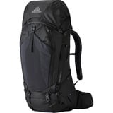 Gregory Baltoro 65, Sac à dos Noir, 65 l, Taille M