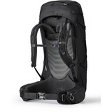 Gregory Baltoro 65, Sac à dos Noir, 65 l, Taille M