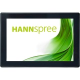 HANNspree HO 105 HTB, Moniteur LED Noir