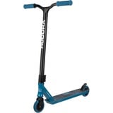 HUDORA Trottinette cascadeuse XQ-12.1 Bleu/Noir, 14062