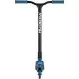 HUDORA Trottinette cascadeuse XQ-12.1 Bleu/Noir, 14062