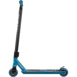 HUDORA Trottinette cascadeuse XQ-12.1 Bleu/Noir, 14062