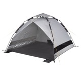 High Peak Calida 80, 10138, Tente Argent/gris