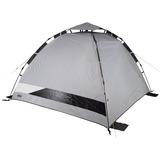 High Peak Calida 80, Tente Argent/gris