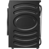 Hisense WF3S8043BB3 machine à laver Charge avant 8 kg 1400 tr/min Noir Noir, Charge avant, 8 kg, B, 72 dB, 1400 tr/min, A