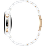 Huawei Watch 6 Pro 43mm (Leib-L29C), Smartwatch Blanc