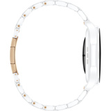 Huawei Watch 6 Pro 43mm (Leib-L29C), Smartwatch Blanc