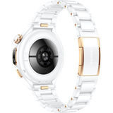 Huawei Watch 6 Pro 43mm (Leib-L29C), Smartwatch Blanc
