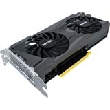 INNO3D GeForce RTX 3060 TWIN X2, Carte graphique 1x HDMI, 3x DisplayPort