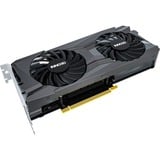 INNO3D GeForce RTX 3060 TWIN X2, Carte graphique 1x HDMI, 3x DisplayPort