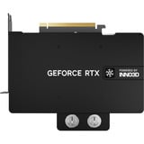 INNO3D GeForce RTX 5090 ICHILL Frostbite, Carte graphique 