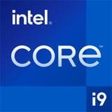 Intel® Core™ i9-14900T socket 1700 processeur Tray-Version, Tray