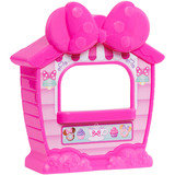 Just Play Disney Junior Minnie Mouse Sweet Treats Spielset, Figurine 