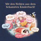 KOSMOS 68084 jeu de société, Jeu de cartes 6 an(s)