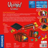 KOSMOS Schätz die Welt 45 min Jeu de société Éducatif Jeu de société, Éducatif, 10 an(s), 2 min, 45 min, Jeu familial