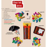 KOSMOS Schätz die Welt 45 min Jeu de société Éducatif Jeu de société, Éducatif, 10 an(s), 2 min, 45 min, Jeu familial