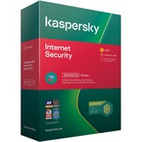 Kaspersky Internet Security + Internet Security for Android Licence de base 1 licence(s), Logiciel 1 licence(s), Licence de base
