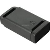 Kensington VeriMark Guard USB-A Clé de sécurité à empreinte digitale - FIDO2, WebAuthn/CTAP2, & FIDO U2F Noir, WebAuthn/CTAP2, & FIDO U2F, 40 g, 40 g, 80 mm, 20 mm, 134 mm, Noir